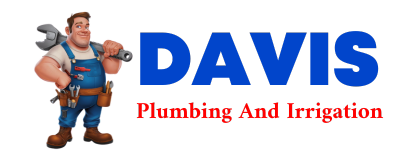 Trusted plumber in NEGREET